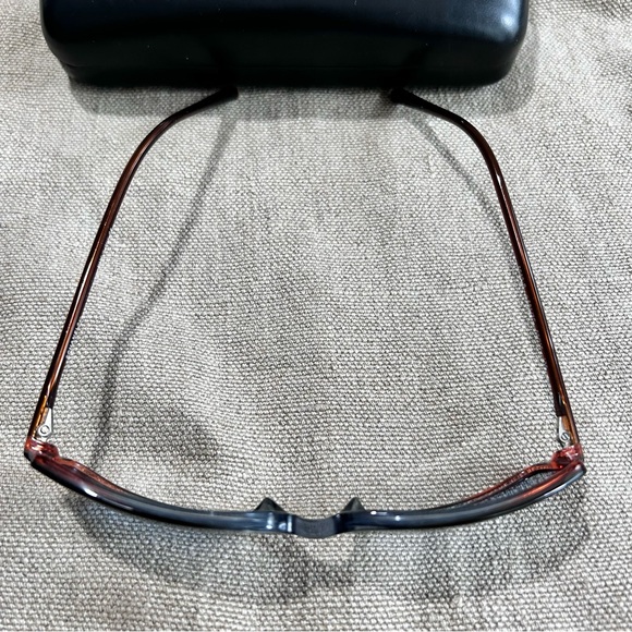 Vintage Chanel 5043B Sunglasses Blue Graded - Picture 4 of 13